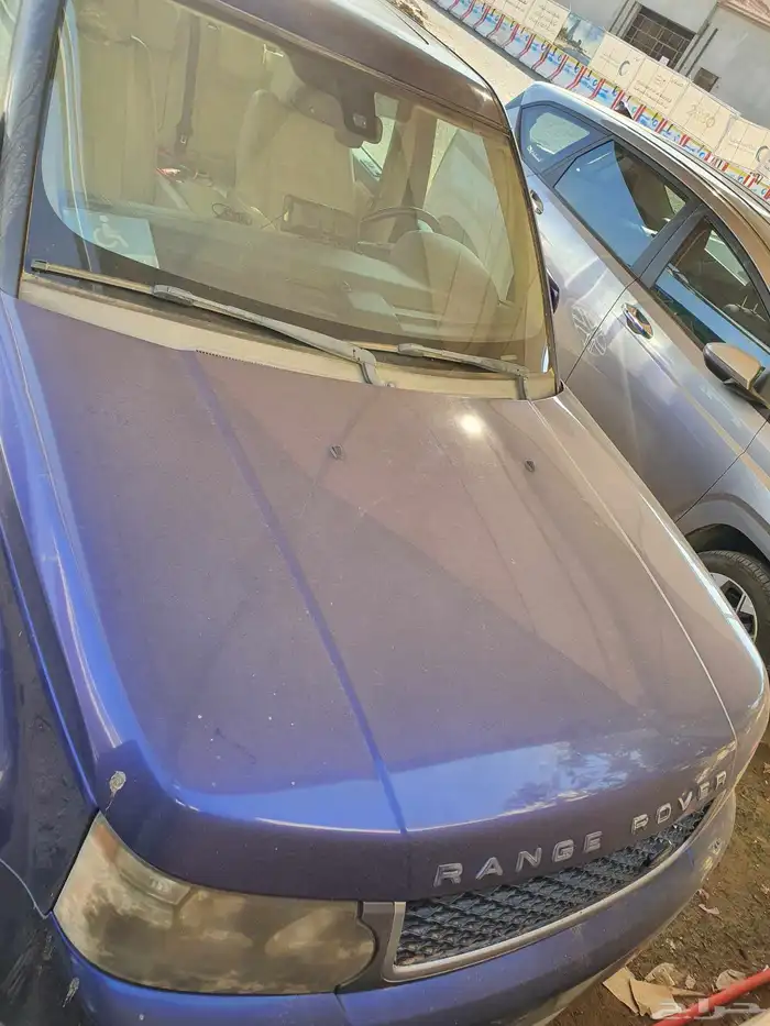 رانج روفر سبورت 1