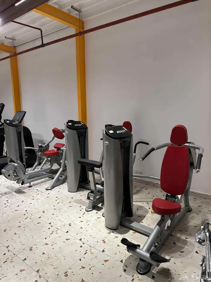 أجهزة رياضيه احترافية بسعر مخفض 0