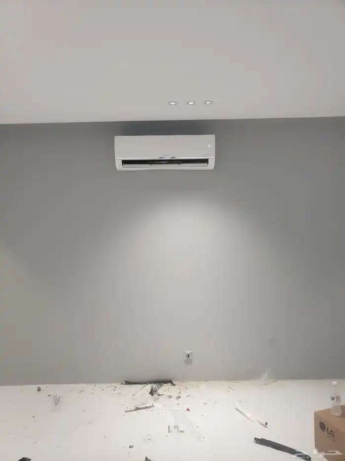 فني مكيفات اسبلت وصيانه الطايف 2