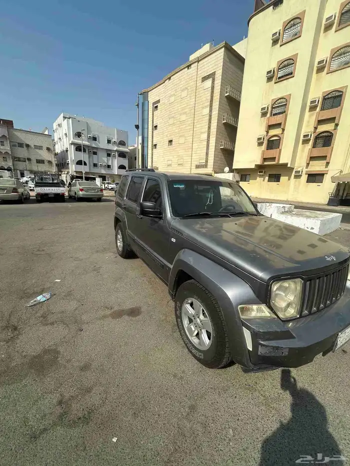 model 2012 jeeb cherokee milage 307719 watspp only 3