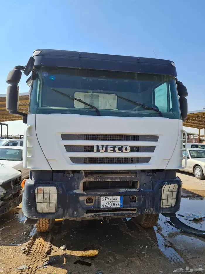 قلاب افيكو موديل 2013 0