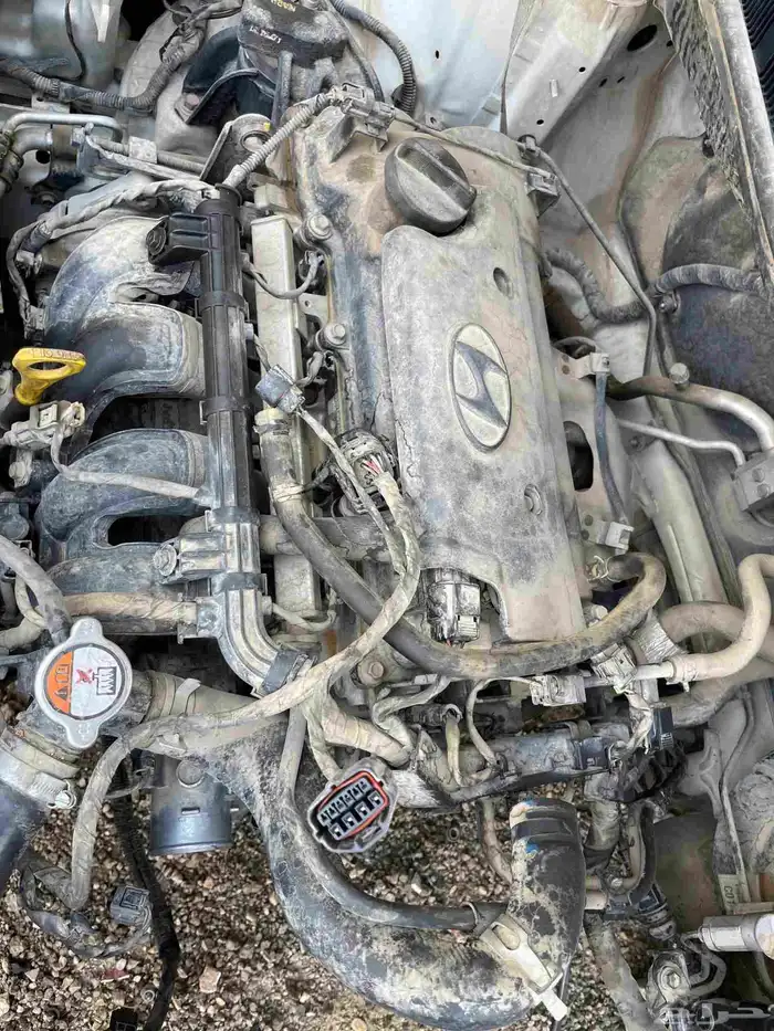 اكسنت موديل 2015 3