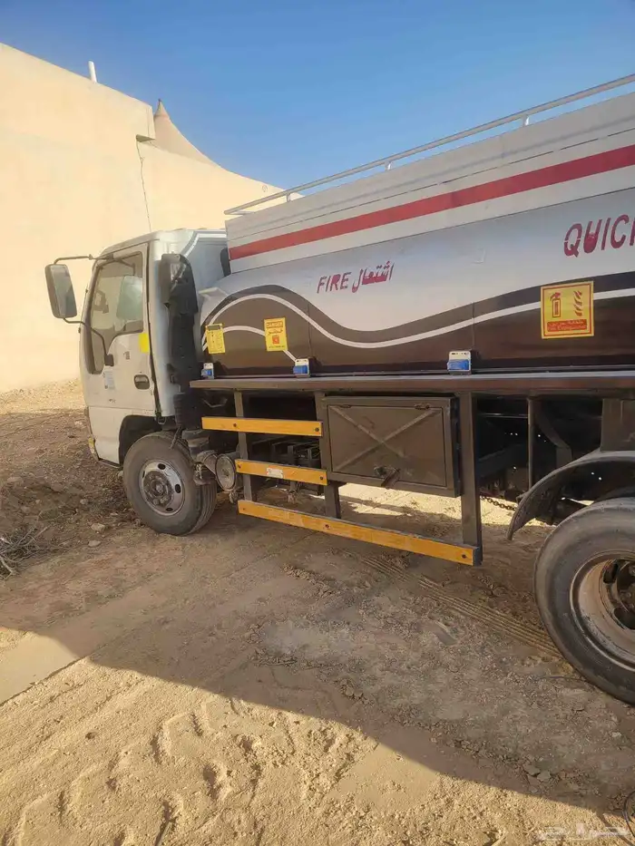 دينه ديزل لتوفير الديزل توصيل وتوزيع الديزل 0