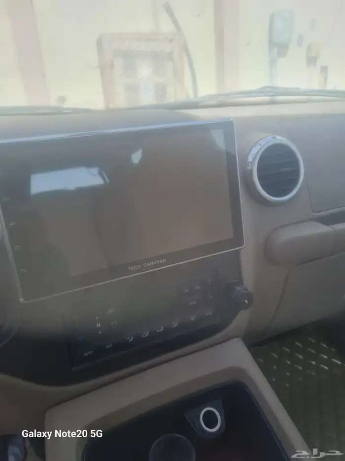 اكسبيديشن للبيع استمارة منتهيه 7