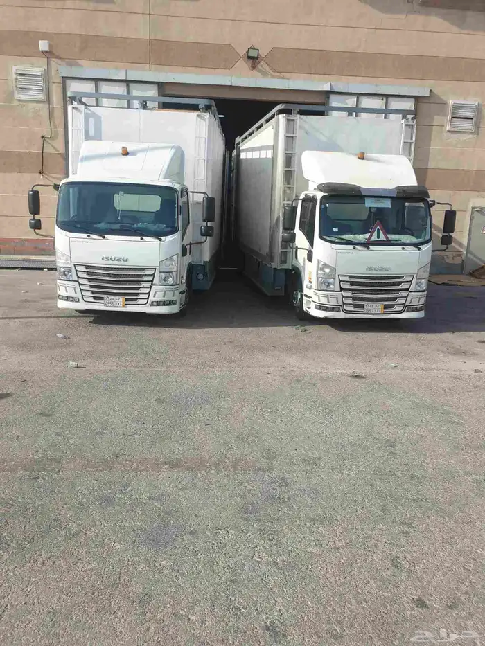 نقل عفش في الخبر 7