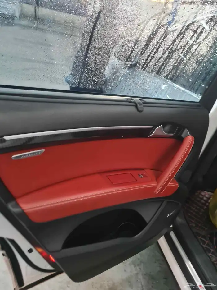 اودي Q7 2013 سوبرتشارج 5