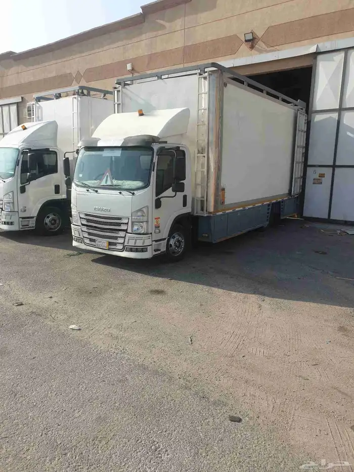 نقل عفش في الخبر 8