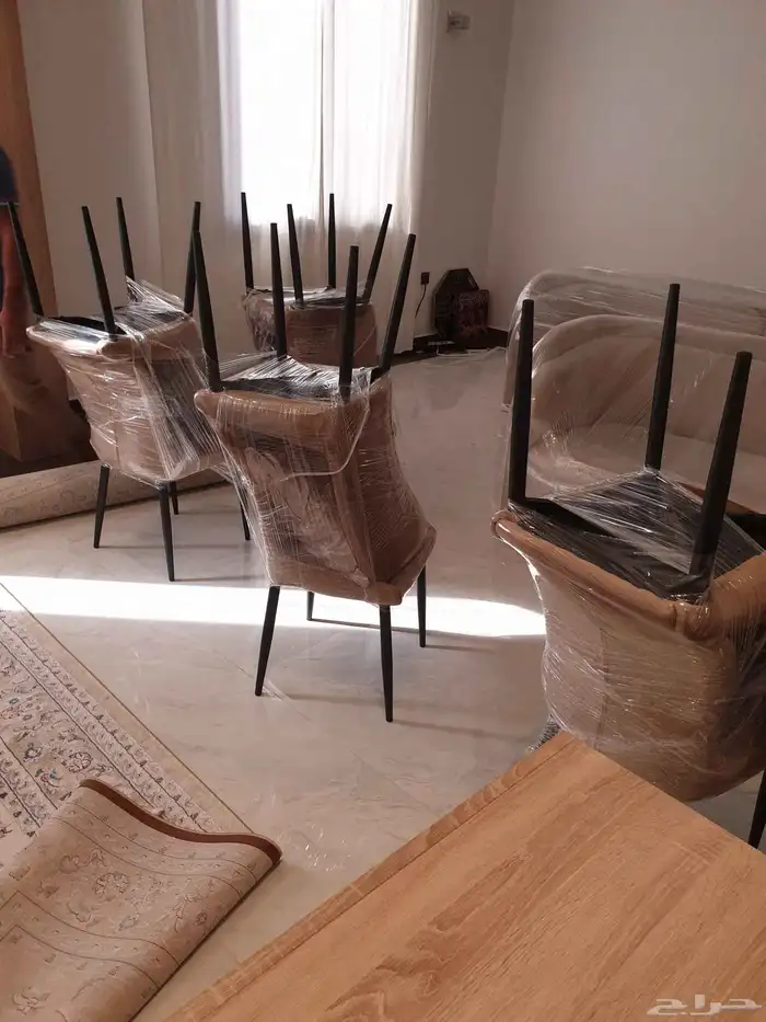 نقل عفش في الخبر 2