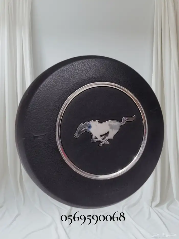 ارباق طاره موستانج 1