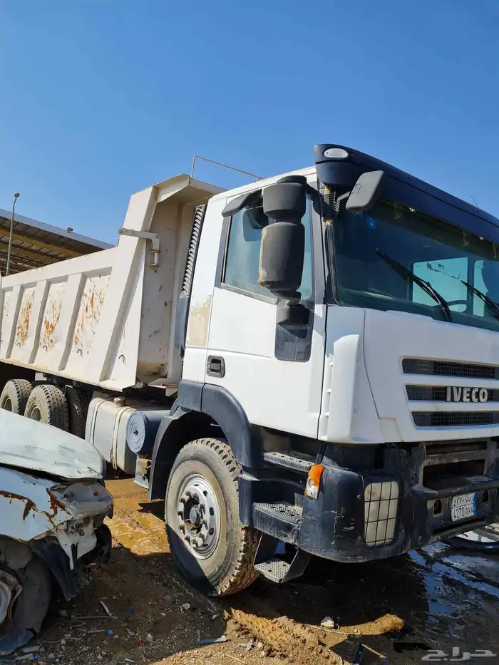 قلاب افيكو موديل 2013 2