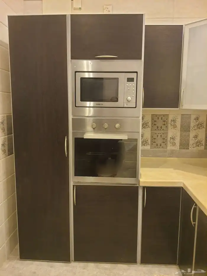 شقة عائلية 3 غرف للإيجار السنوي 9