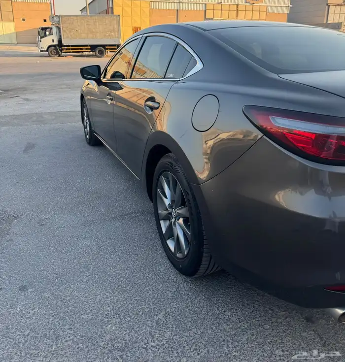 مازدا 2020بدي ومحركات وكاله 2