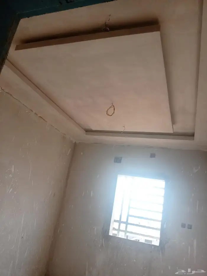 جبسم بورد 60 ريال بالمتر 1