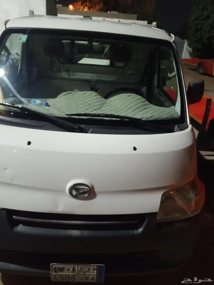 دباب للبيع 2012 فحص جديد استمارات جاهز كل شيء اوكي بودي بلد 2