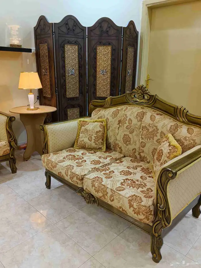 طقم ستيل للبيع 500 2