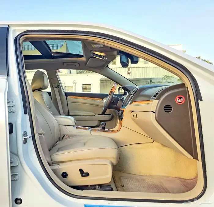 كرايزلر C300 موديل 2014 فل كامل 6 سلندر 23