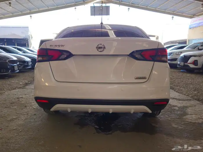 نيسان صني 2022 5