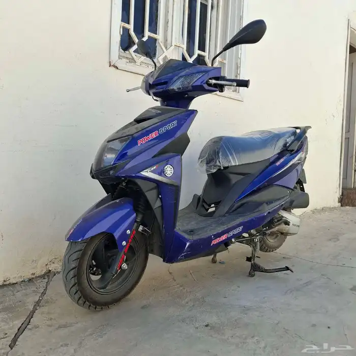 دباب بور سبورت 2025 0