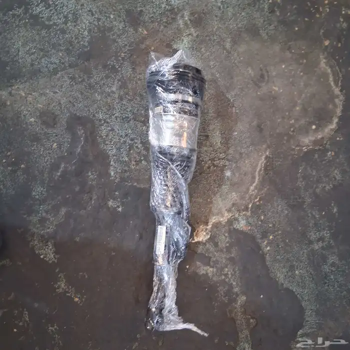 لدينا مساعدات هيدروليك ضمان 6شهور 7