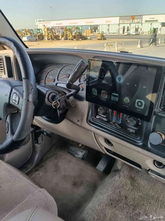 يوكن 2006 بدون دبل 4