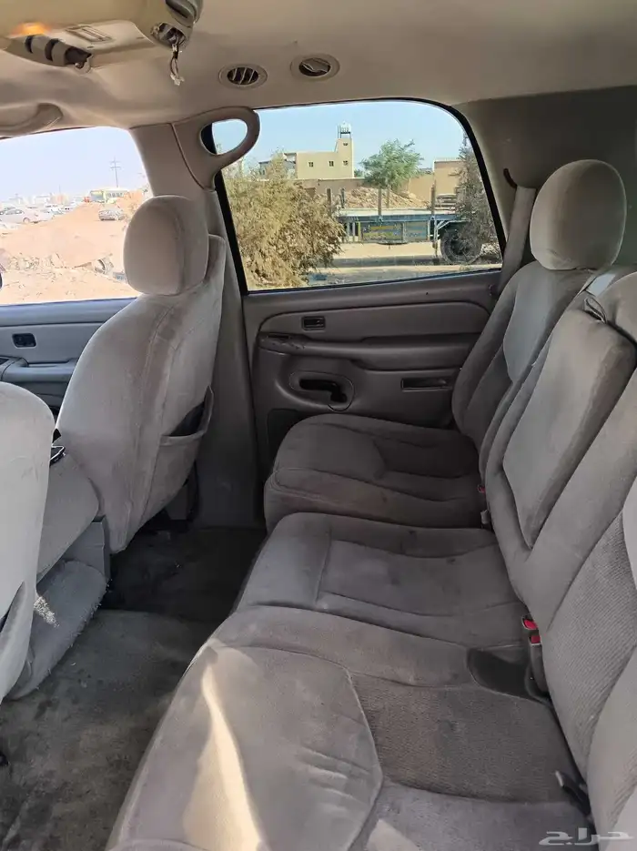 يوكن 2006 بدون دبل 6