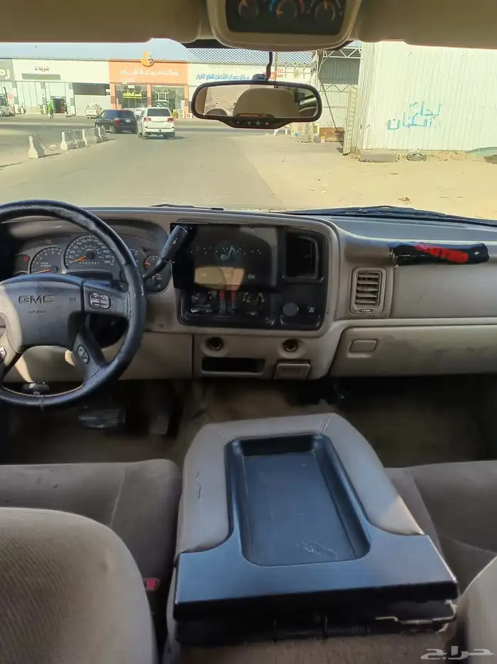 يوكن 2006 بدون دبل 5