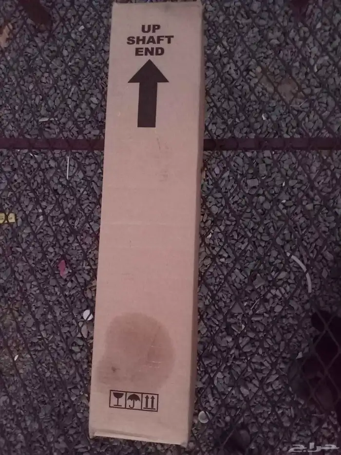 غطاس موية 3حصان جديد للبيع مشتراه ب 1100ريال  مستغني عنه 0