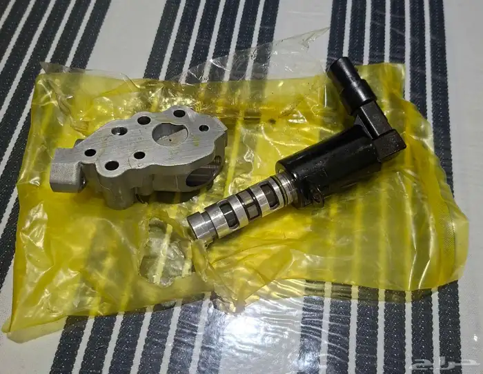 قطع غيار كيا موهافي 9