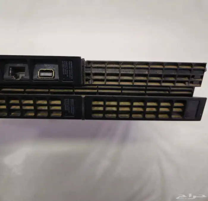 Hacked PlayStation 4 900 500 GB with approximately 30 instal 5