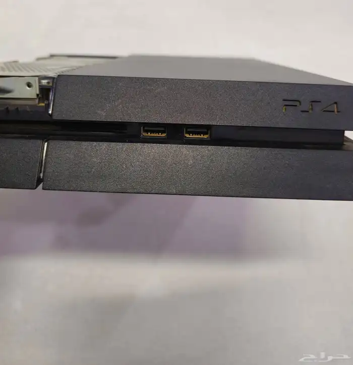 Hacked PlayStation 4 900 500 GB with approximately 30 instal 4