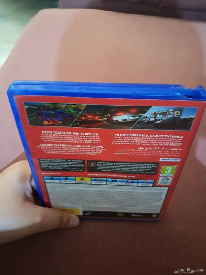 العاب سوني4 للبيع 8