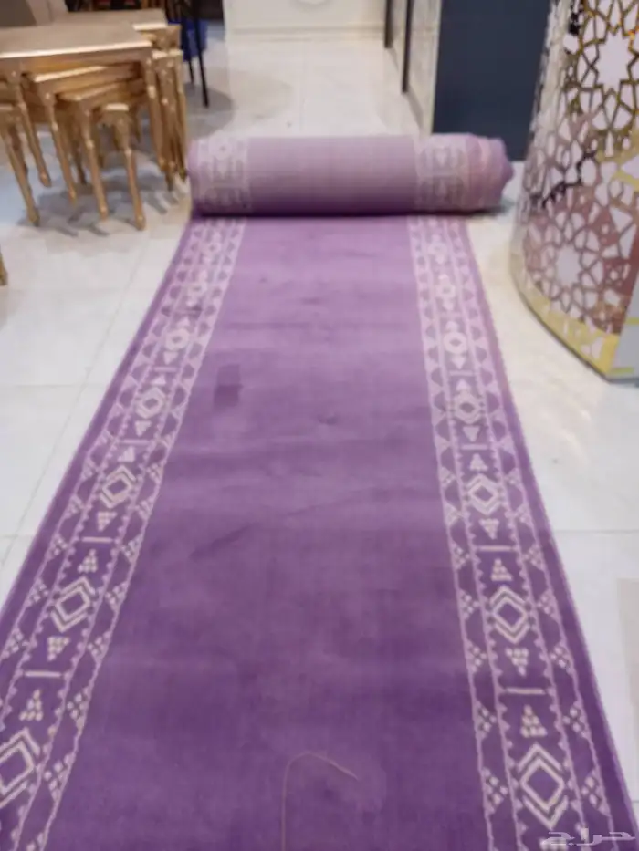 كراسي ملكيه متوفر بإعداد كبيره وجديده وجميع مستلزمات المنسبه 7