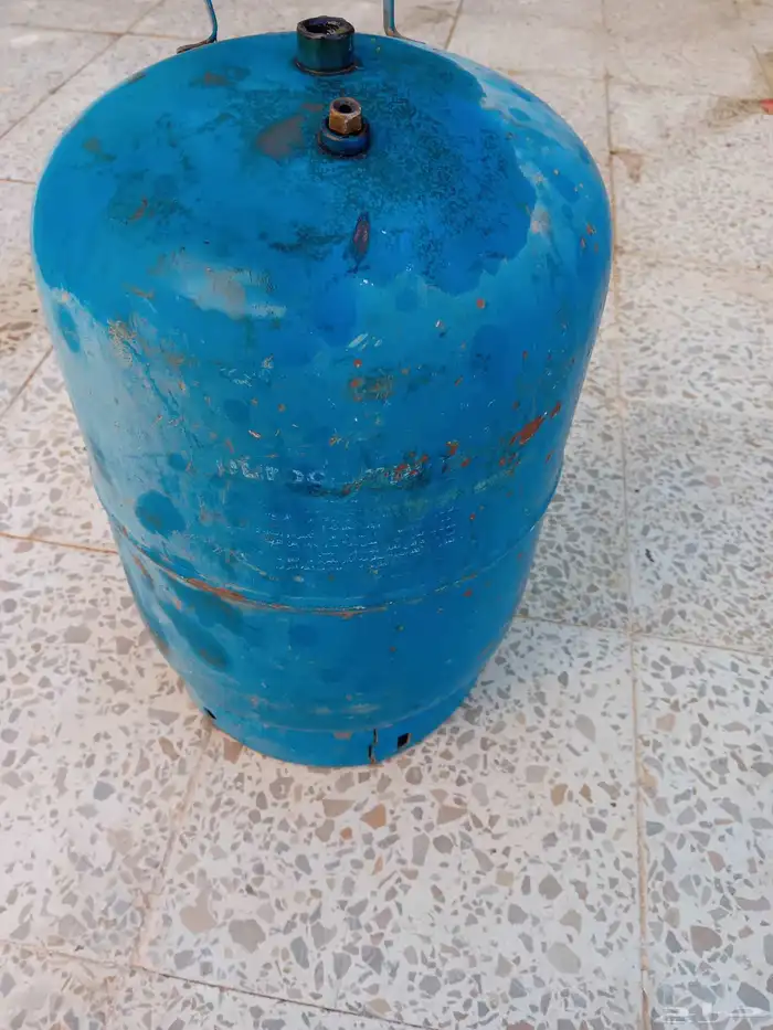 غاز إيطالي 5. كيلو 0