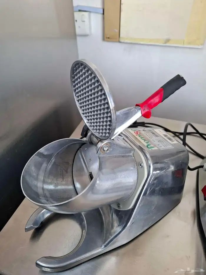 معدات مطعم معدات مطاعم مستعمله 19