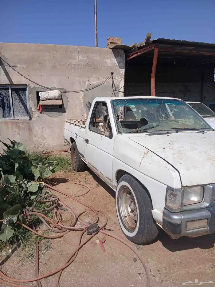 ددسن 1992 وددسن 1996 غمارتين 2