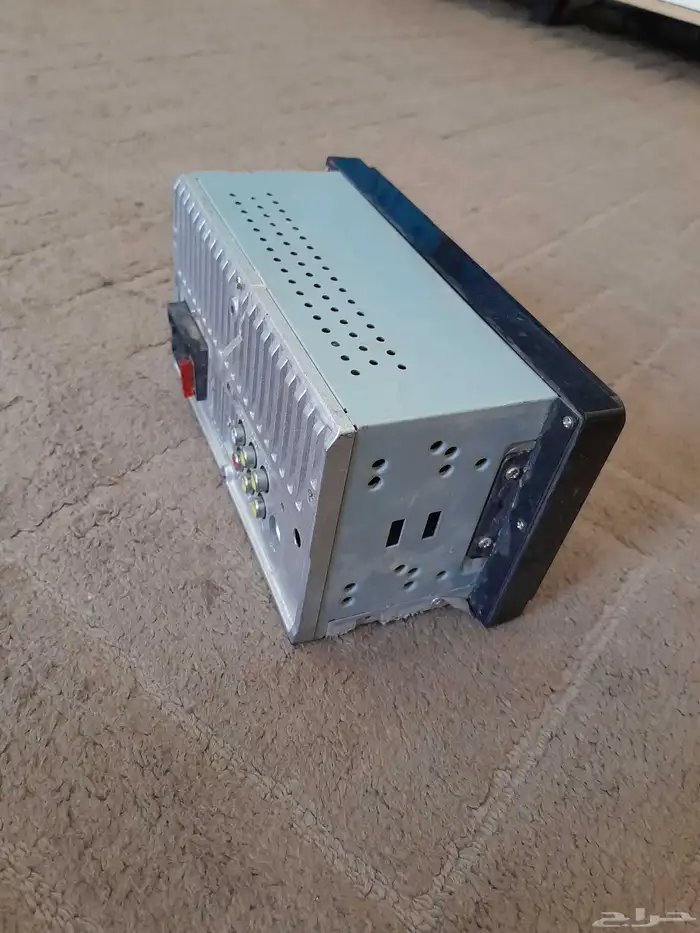 مسجل الخرج 0