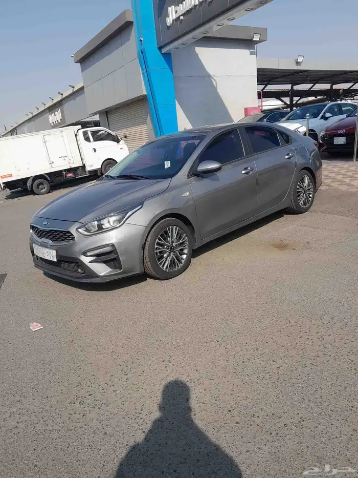 كياء سيراتو2021 1