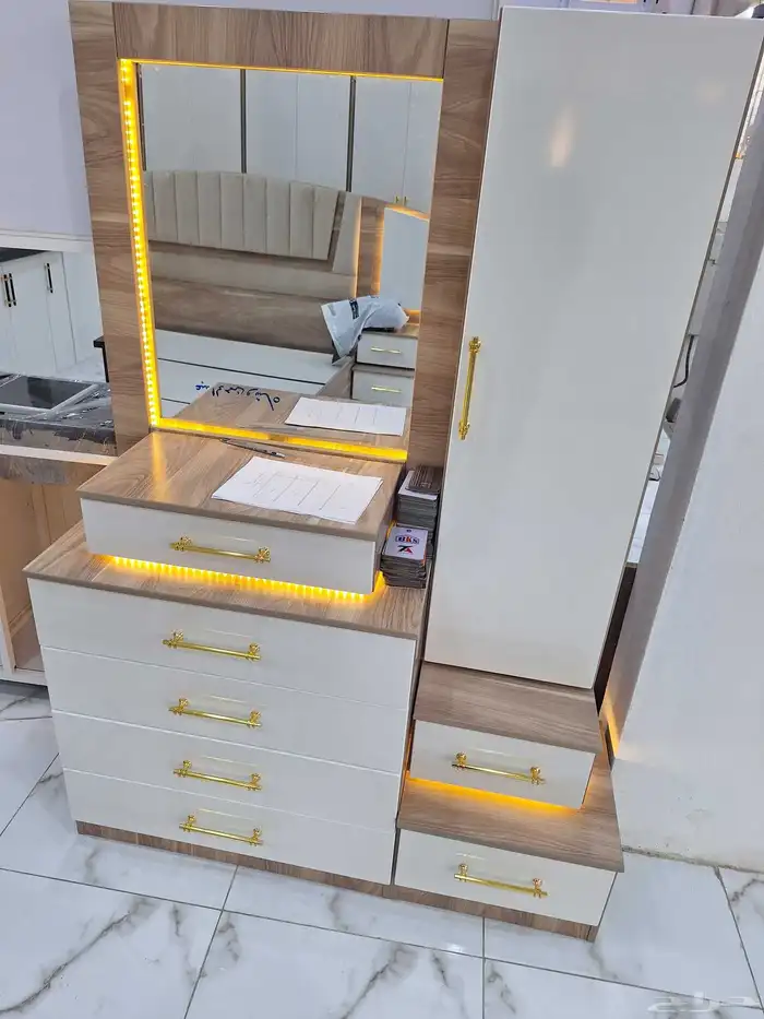 غرفة النوم 3