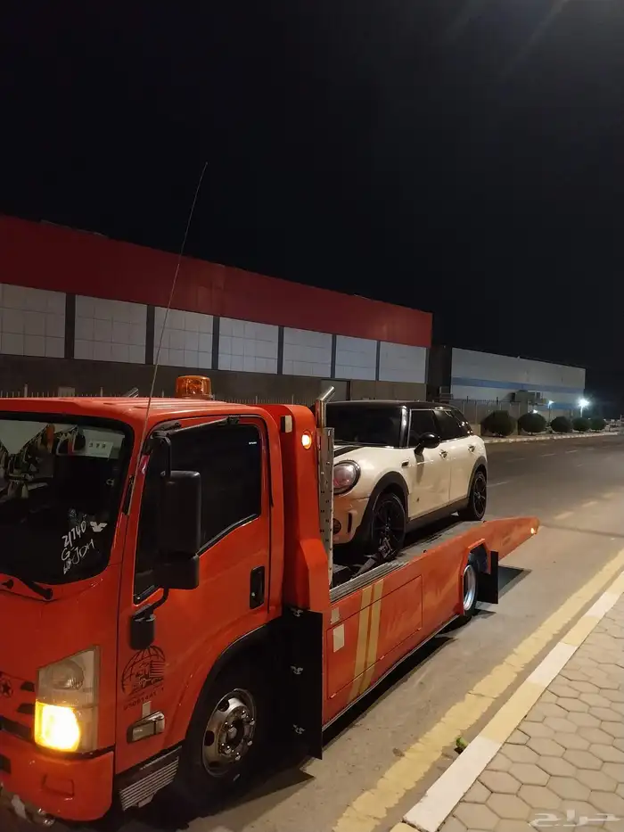 سطحة جدة الحمدانية سطحة جدة ابحر الشمالية 1