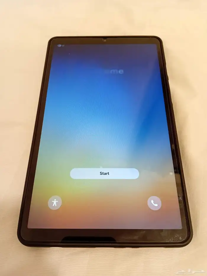 Samsung Tab A9 64gb LTE 2