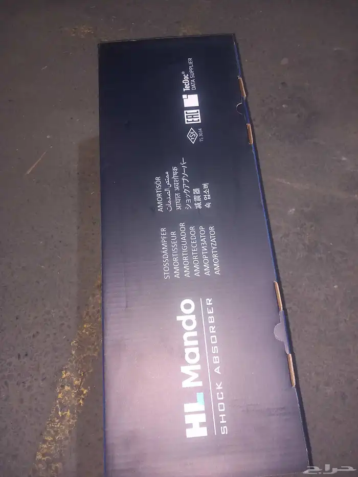 قطع غيار هيونداي النترا 2