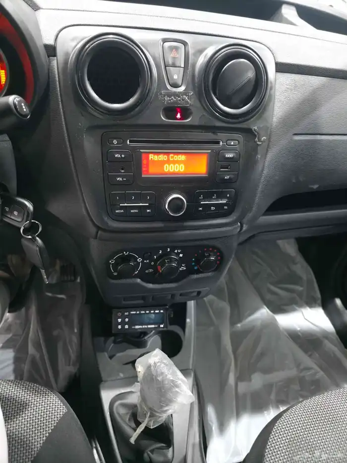 رينو - دوكر - 2023 - بضاعه 11