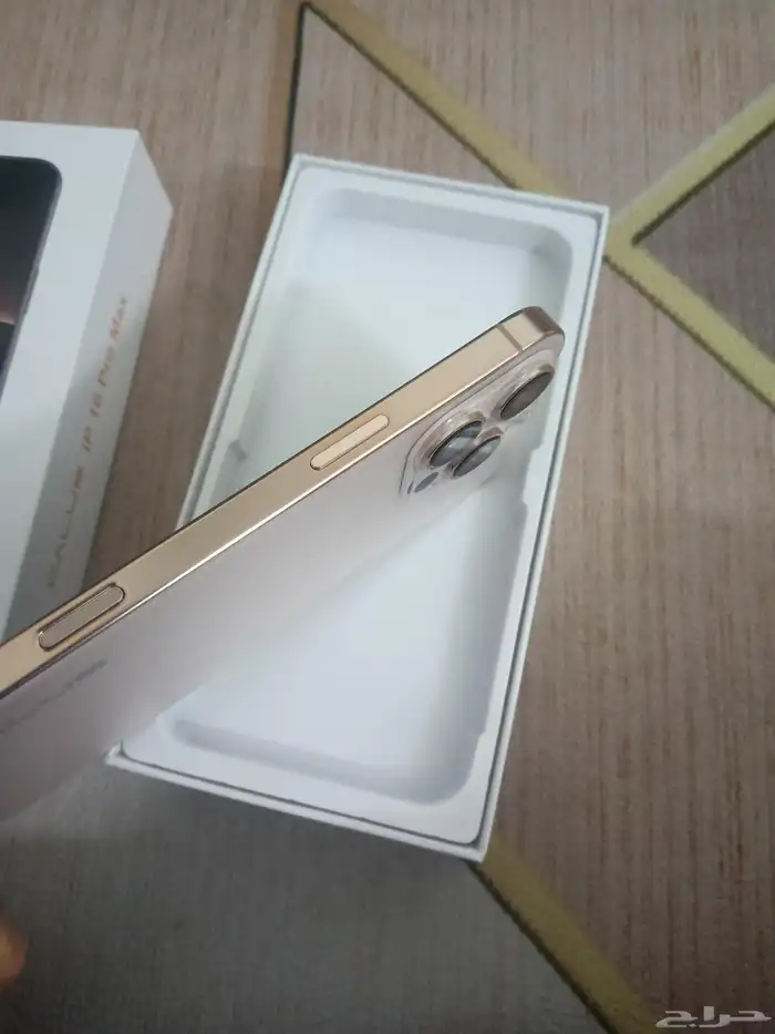 CALUS ip 16 Pro max شبيه ايفون 16 برو ماكس 5