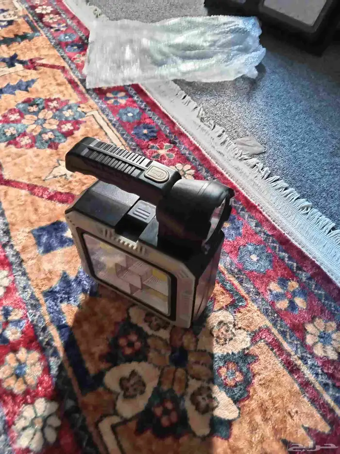 لمبات بالطاقة الشمسية 3