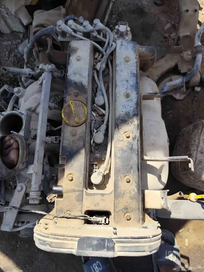 قطع غيار تشليح 4