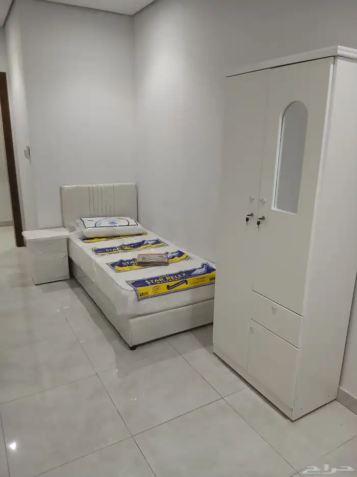 اقوي العروض لدينا غرفه نوم نفر بي 550 ريال فقط 2