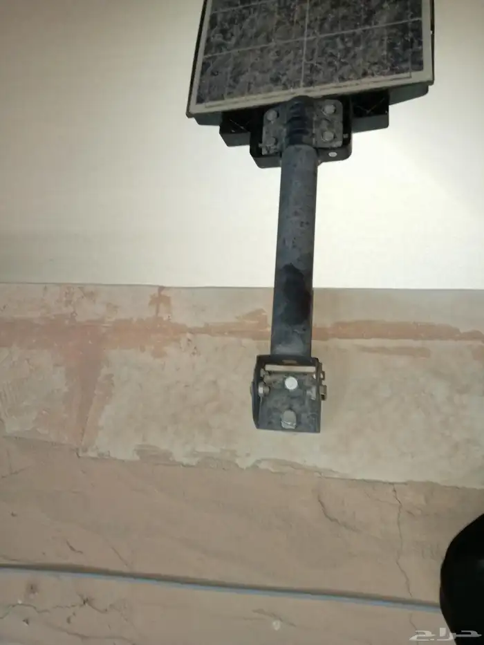 كشاف طاقه شمسية 1800w واط دفع عند الاستلام 3