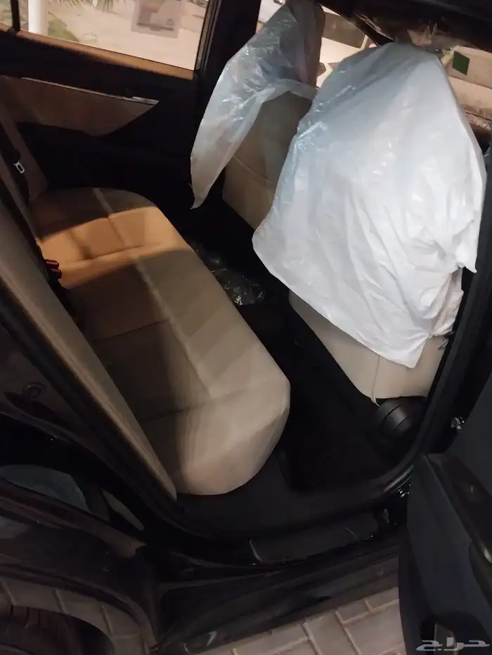 للبيع تويوتا كامري موديل 2025 E 7