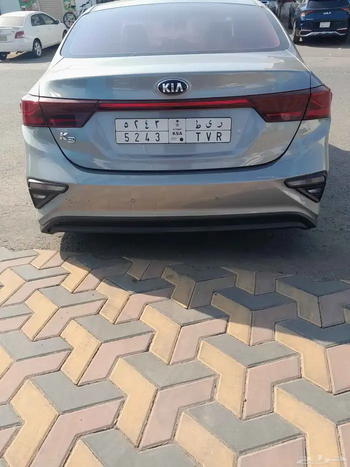 كياء سيراتو2021 3