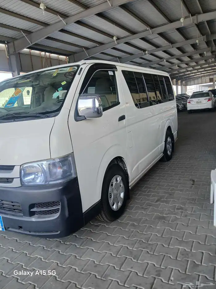 باص ركاب 2010 2